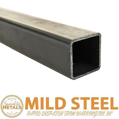 box section steel suppliers uk|50mm box section near me.